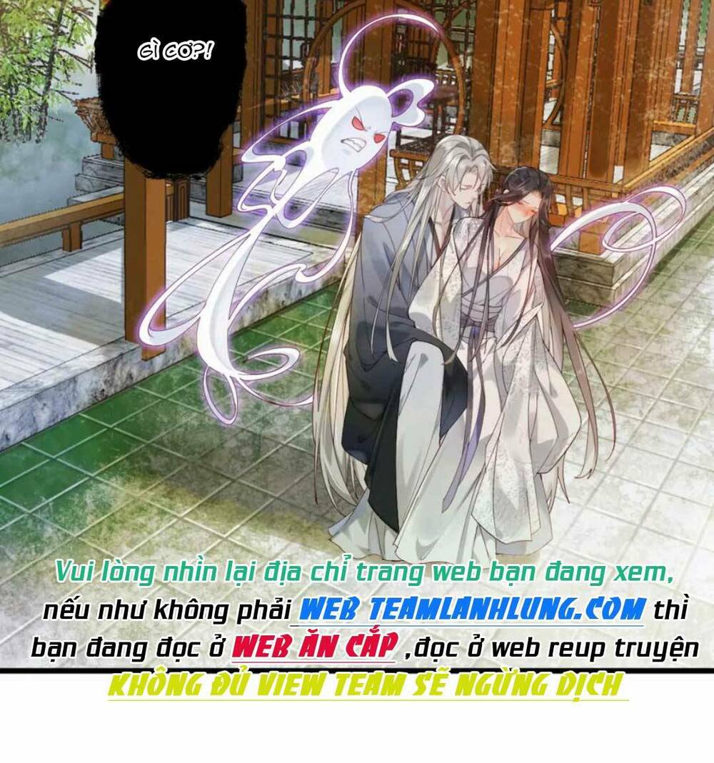 xuyên sách : nghịch đồ hắn lại muốn bắt nạt sư phụ chapter 12 11