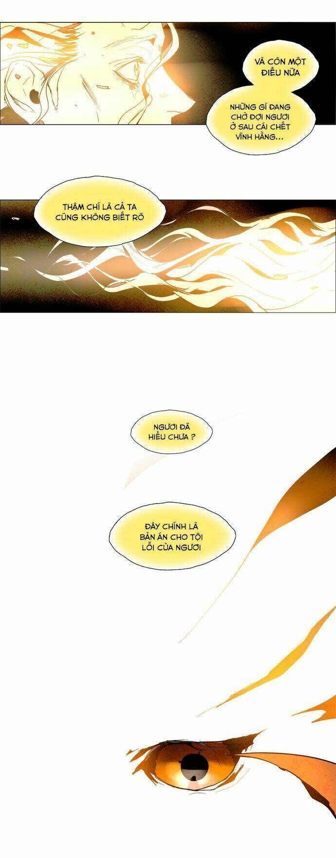 lessa 2: the crimson knight chapter 107 17