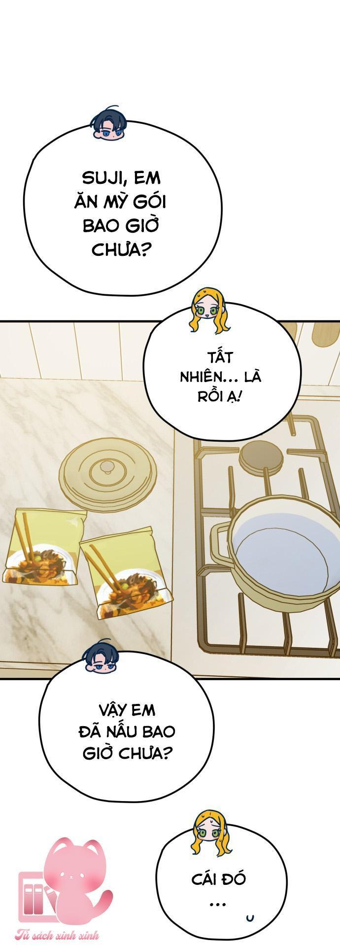 kẻ cắp gặp bà già chapter 28 50