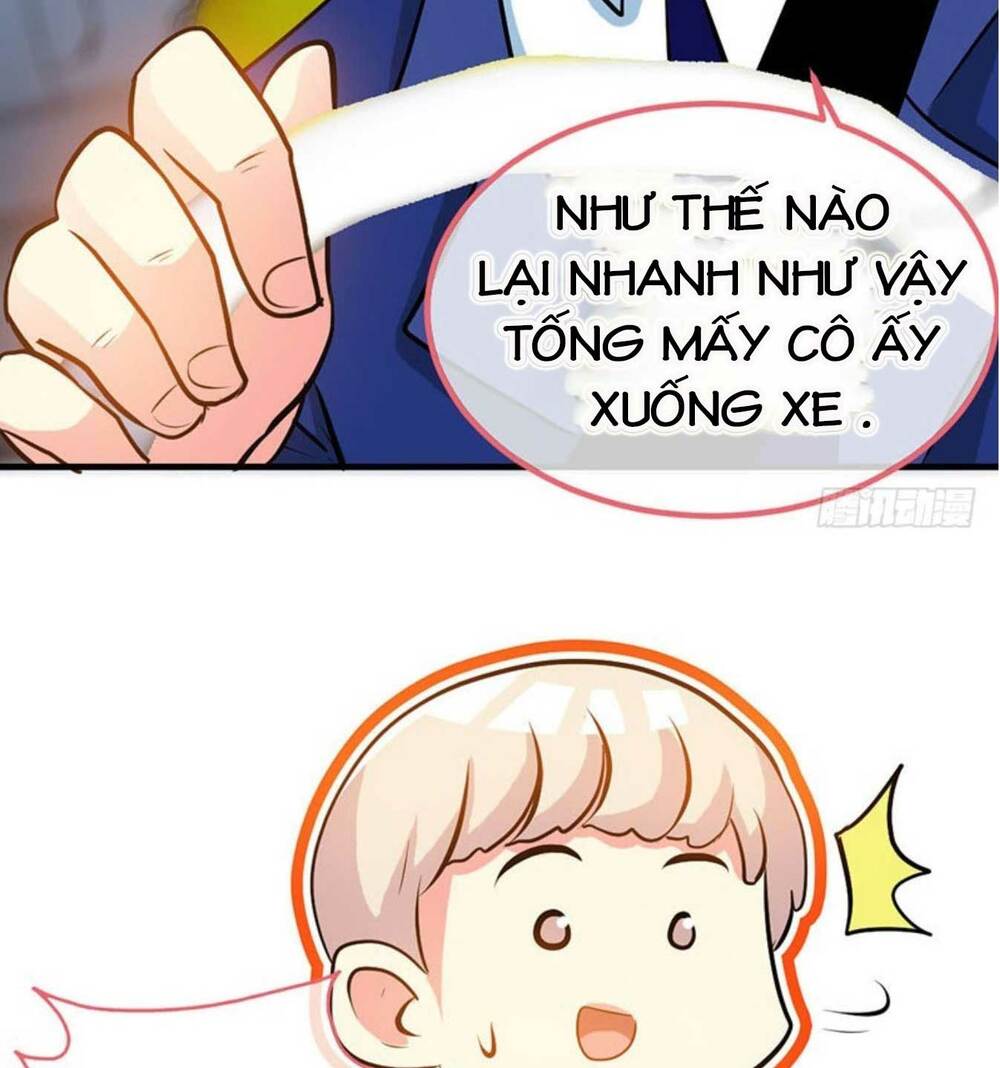 truy nã toàn cầu truy thê về sủng chapter 30 20