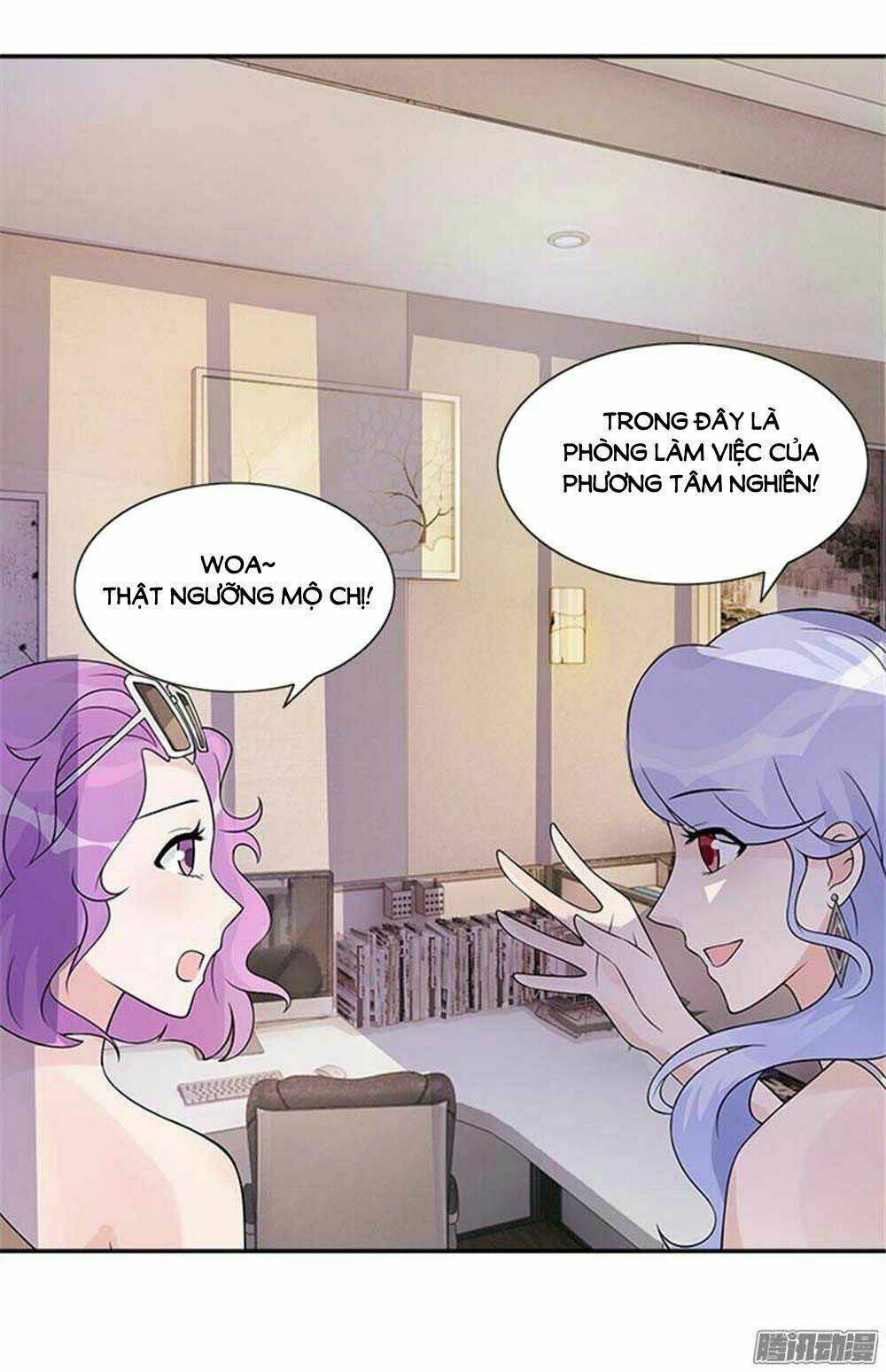 tiểu tâm can tuyệt sủng của lạc tiên sinh chapter 44 22