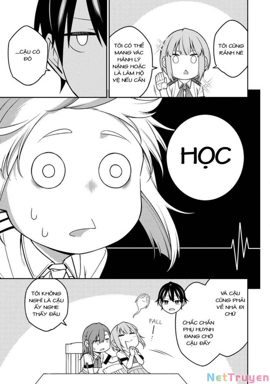 âm dương sư mạnh nhất chuyển sinh chapter 14.2 7