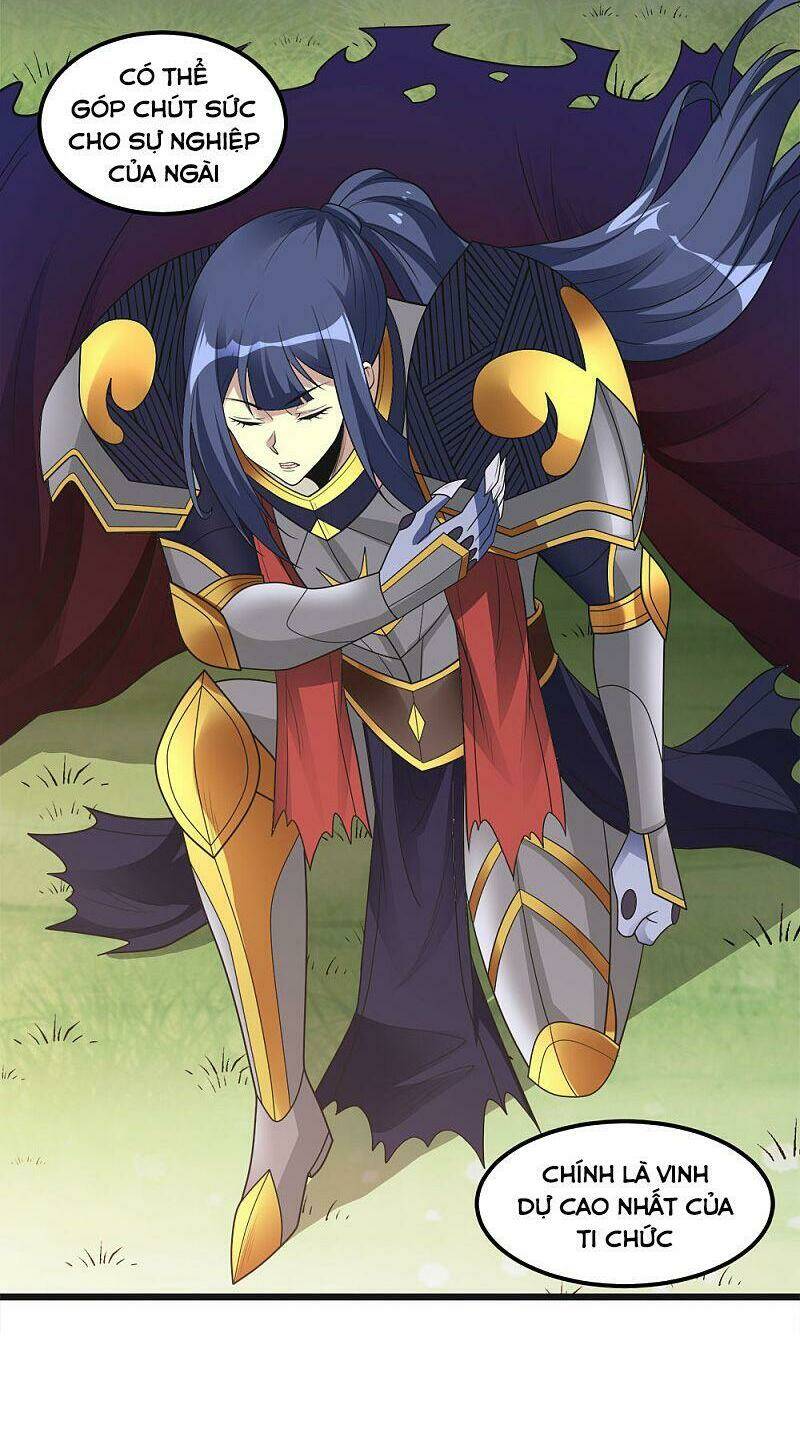 kiếm vũ chapter 161 36