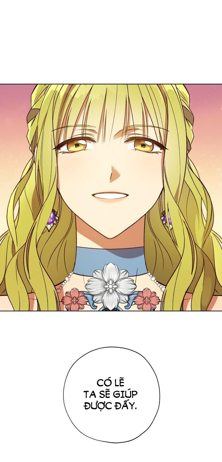 công chúa khắc dấu lên kẻ phản nghịch chapter 24 39