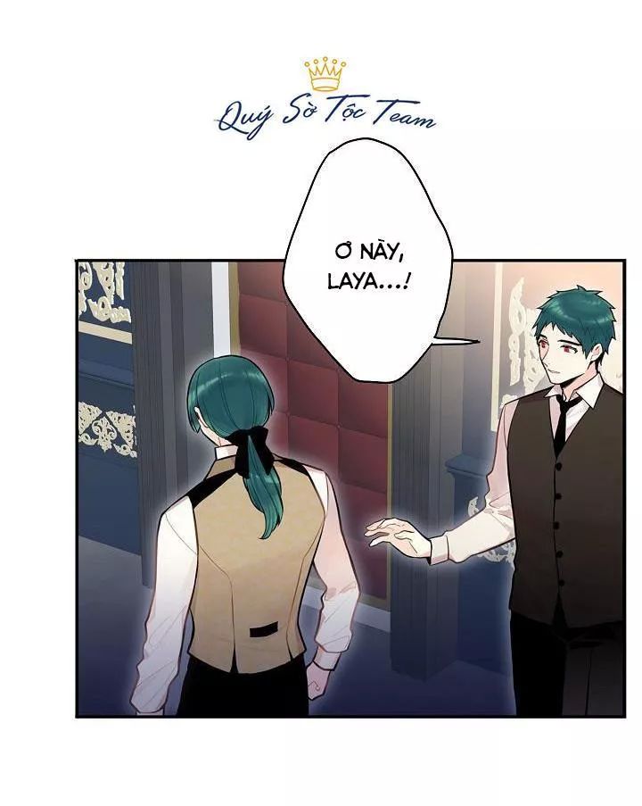 trọng sinh trở thành hoàng phi chapter 95 29