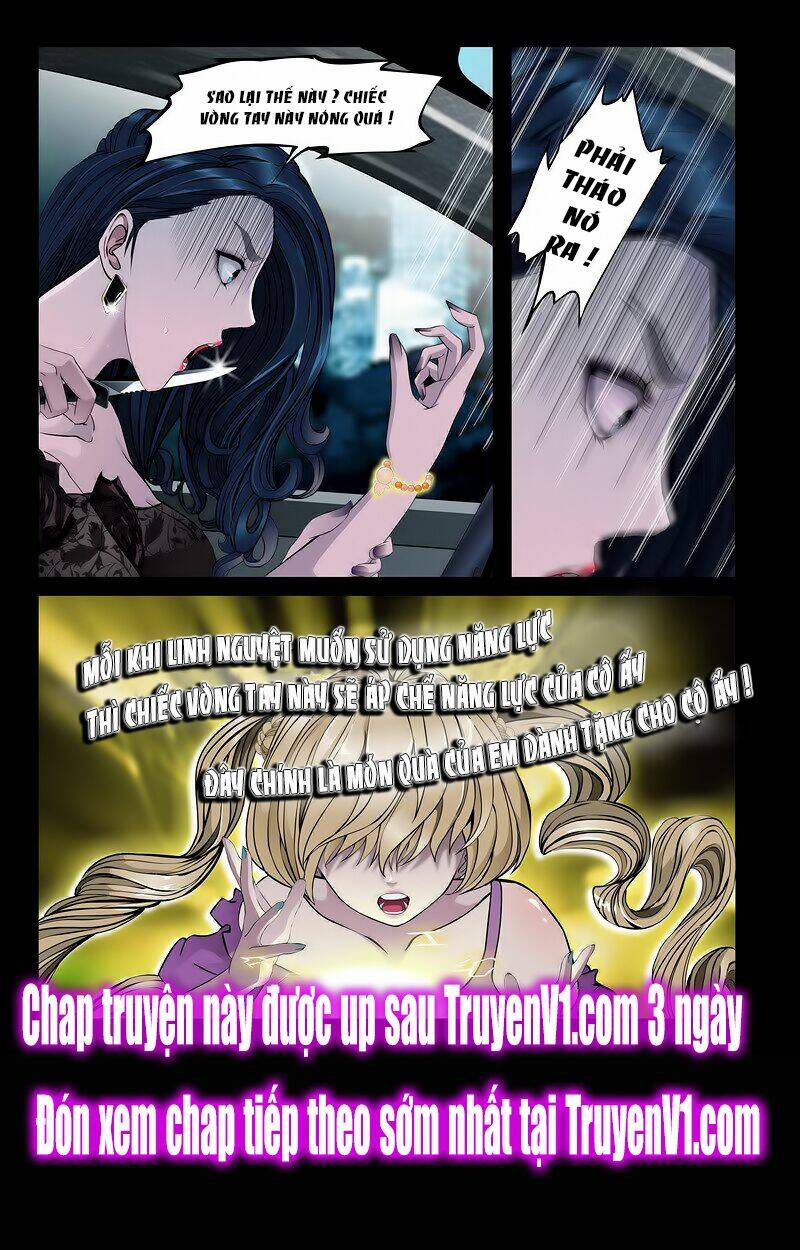 resentment chapter 0 10