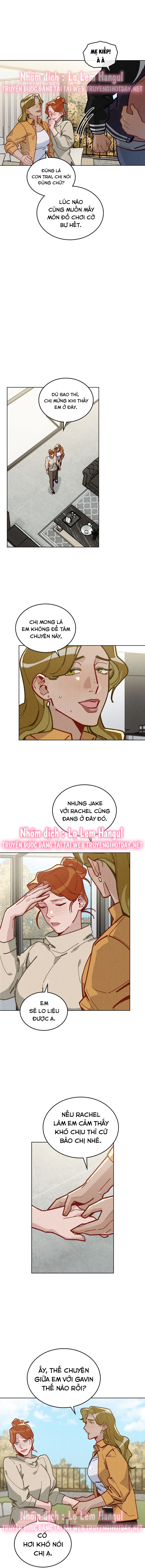 giải mã ngôn ngữ trái tim chapter 21 4