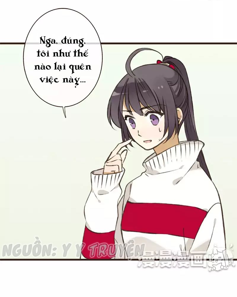 trên trời rớt xuống một hòa thượng ngốc chapter 47 5