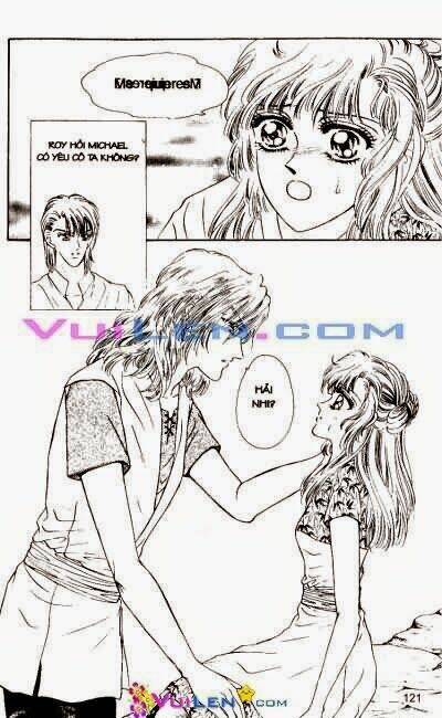 tinh linh của biển chapter 5 109