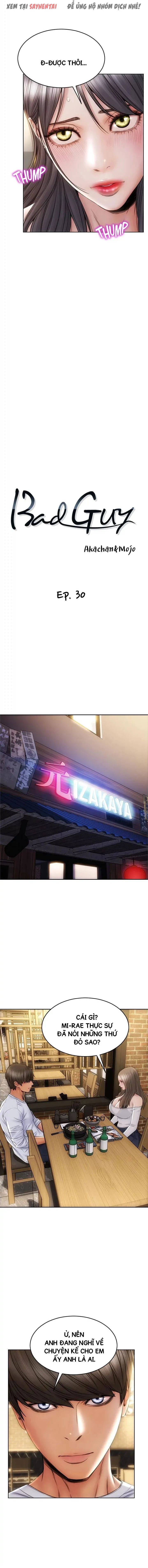 gã tồi tệ chapter 30 5