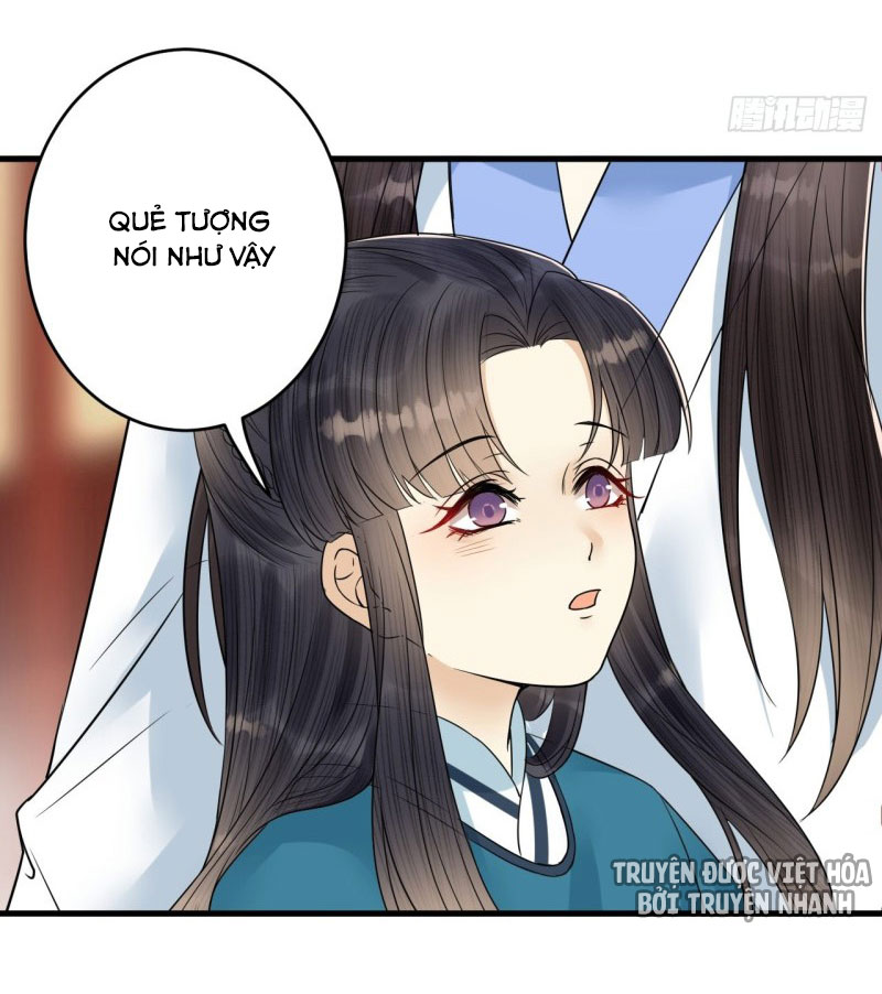lễ băng nhạc hoại chi dạ chapter 47 26