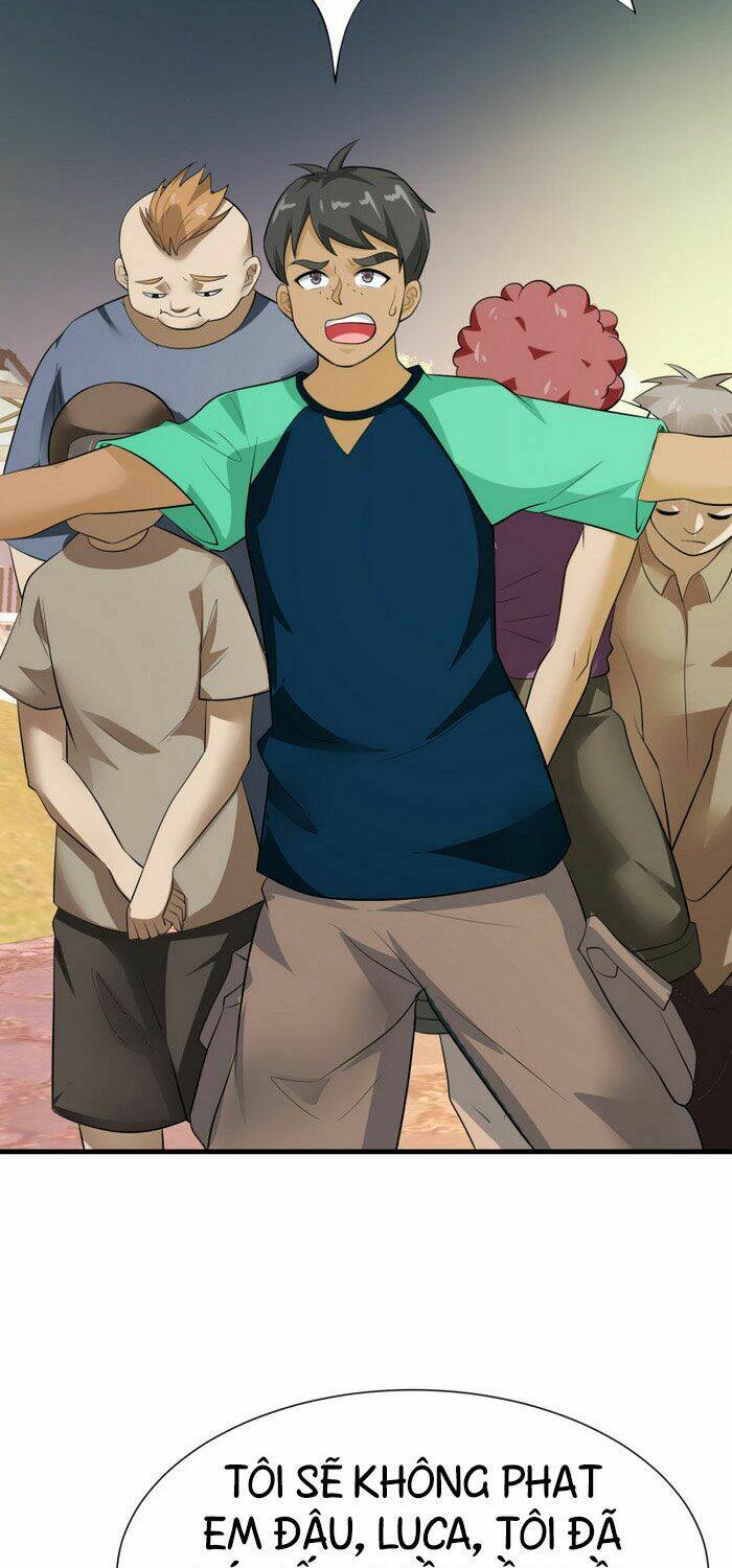 hoa hậu giảng đường luôn bên người chapter 88 11