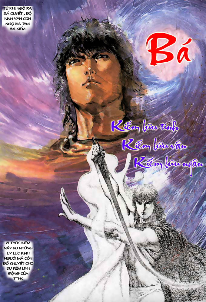 phong vân chapter 108 2