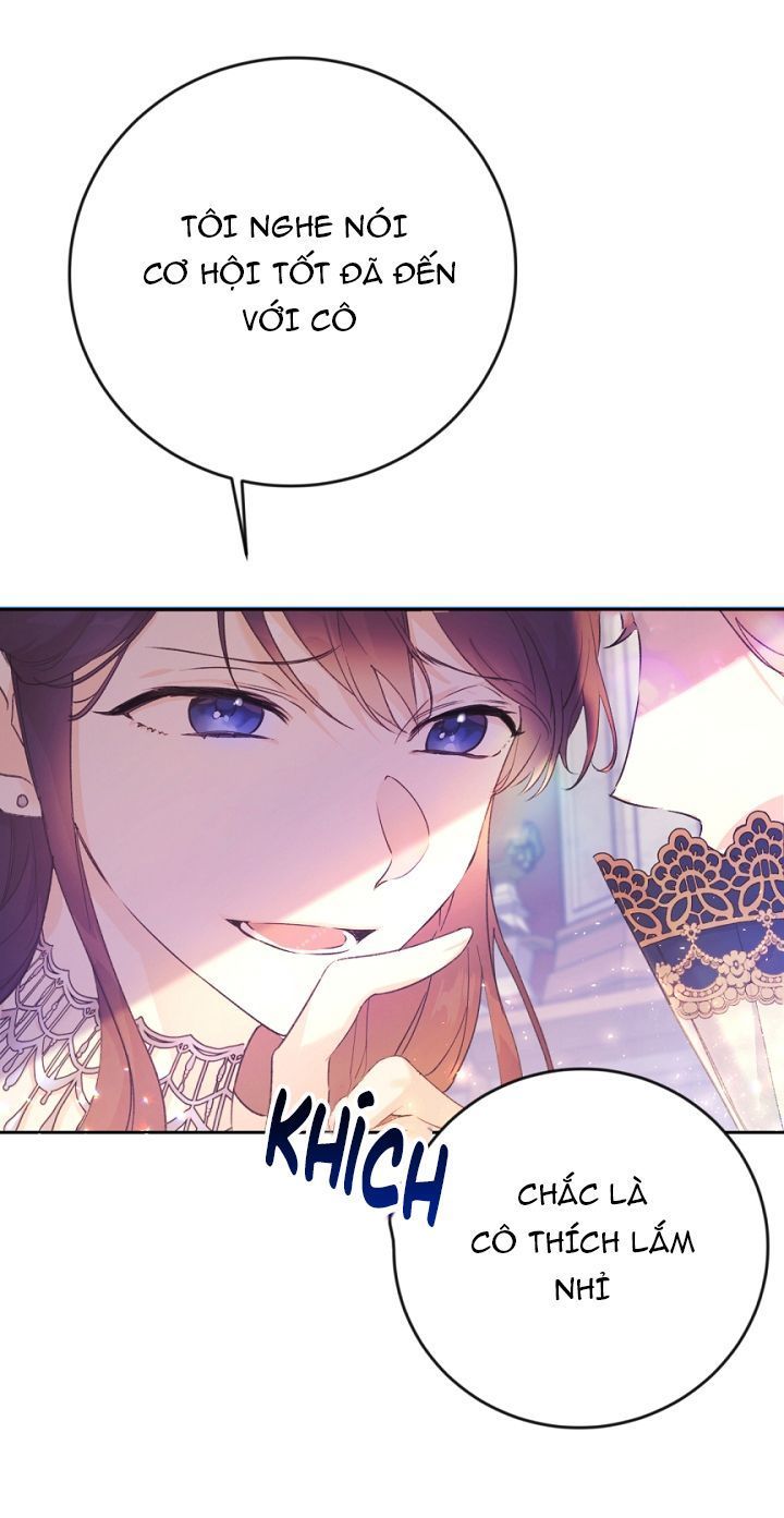 con rối ác nữ marionette chapter 8 8