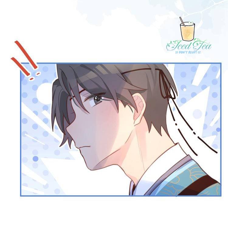 mối tình đầu của cậu ấy lại chính là tôi chapter 12 42