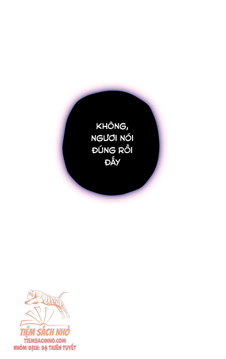 cha, con không muốn kết hôn đâu chapter 66 41