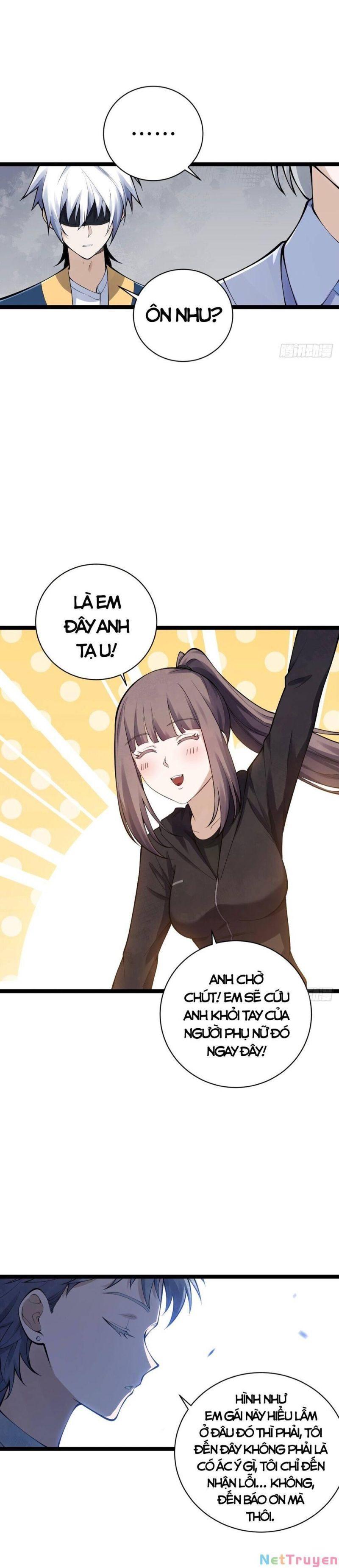 thiên sư chapter 21 8