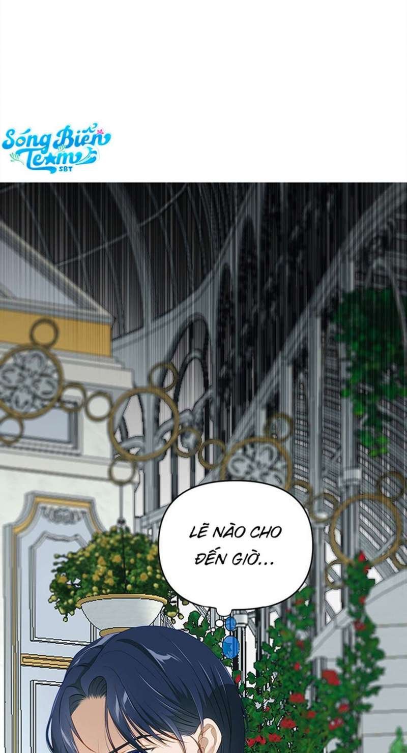 [ 18+ ] bệ hạ đã thay đổi rồi! chapter 1 34