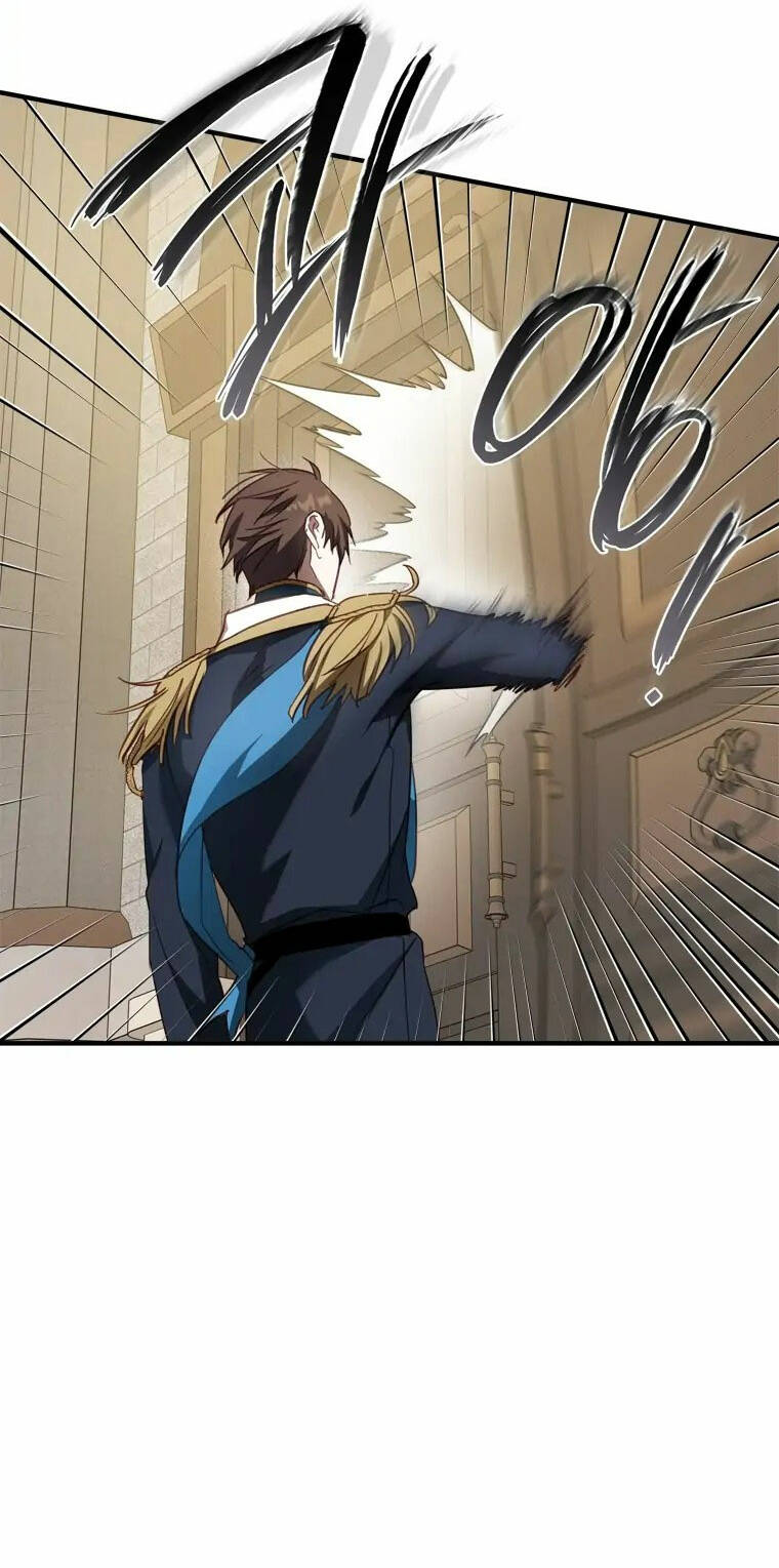 đã bảo nữ chính đang cải trang cơ mà! chapter 21 14