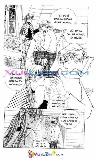 hợp đồng nô lệ chapter 6 75