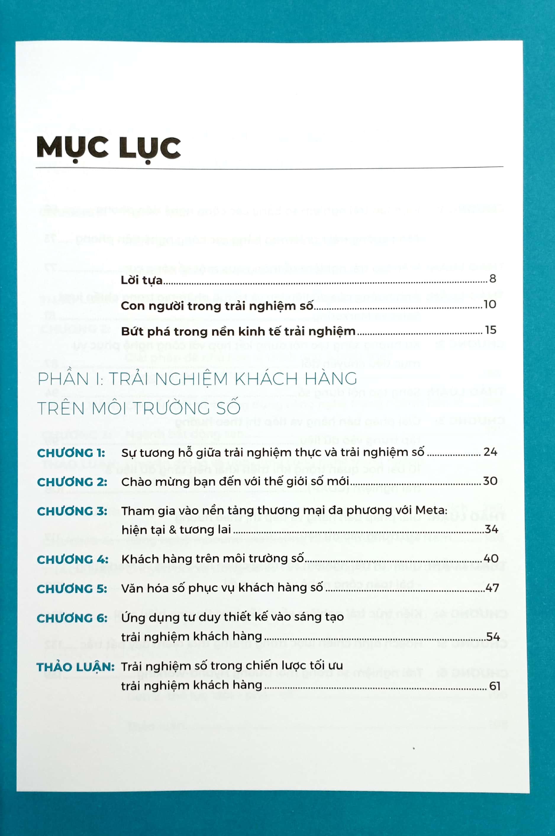 Digital X - Trải Nghiệm Số Trong Chiến Lược Sales Và Marketing