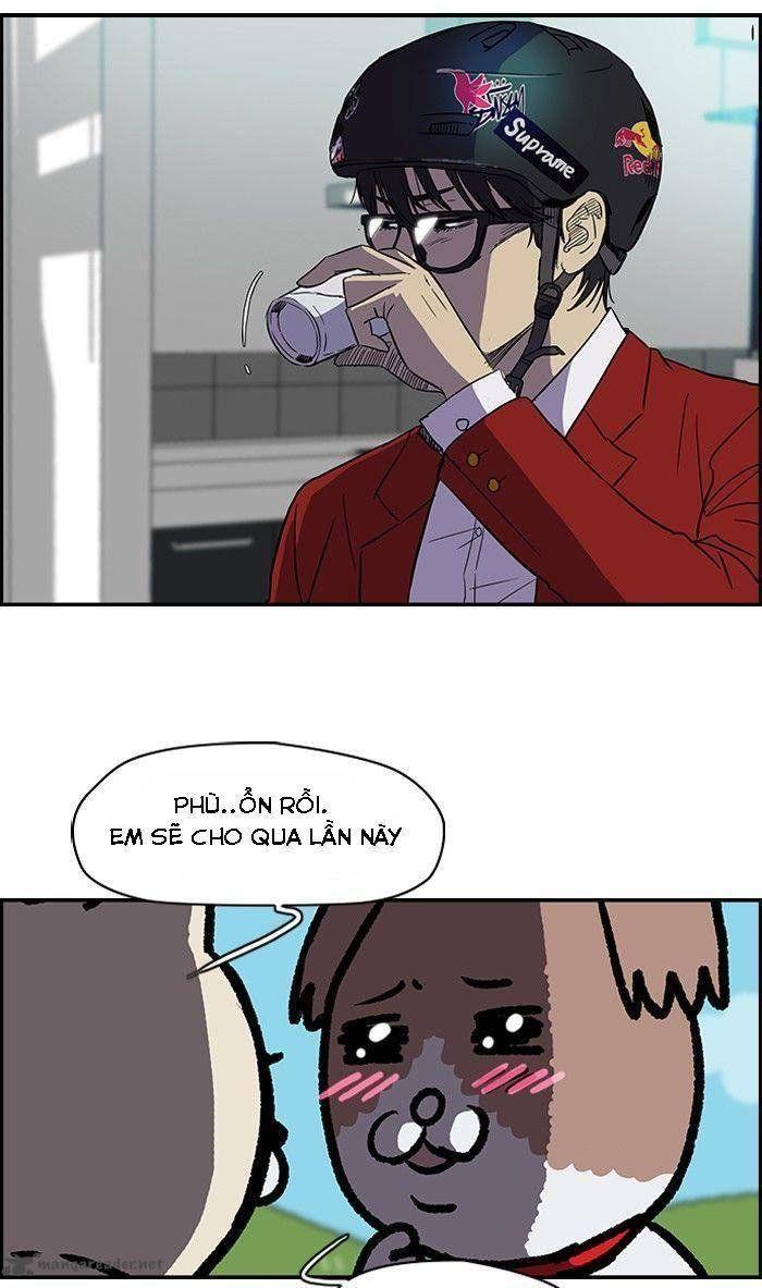 wind breaker chapter 81 10