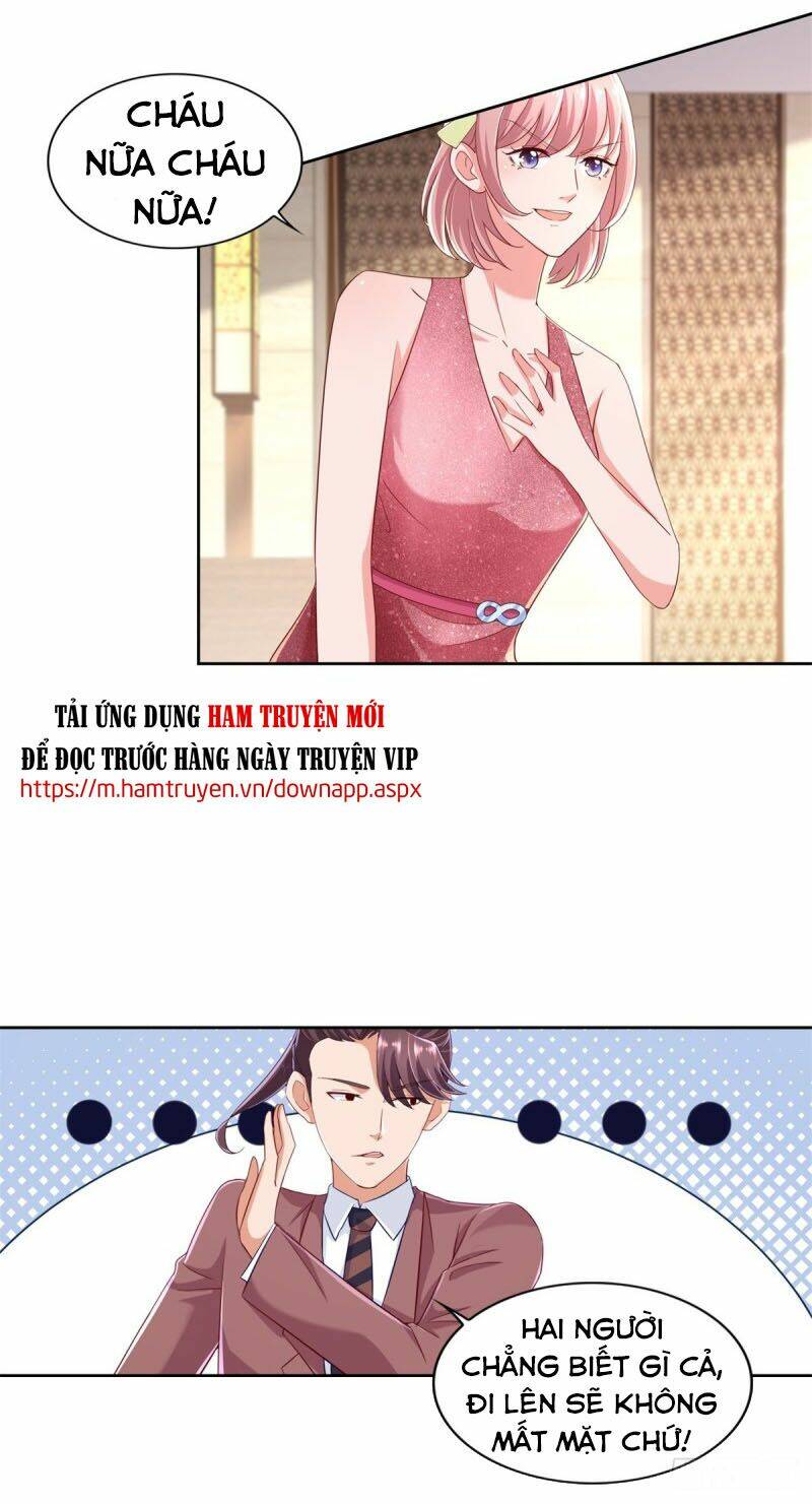 chí tôn toàn năng chapter 86 7