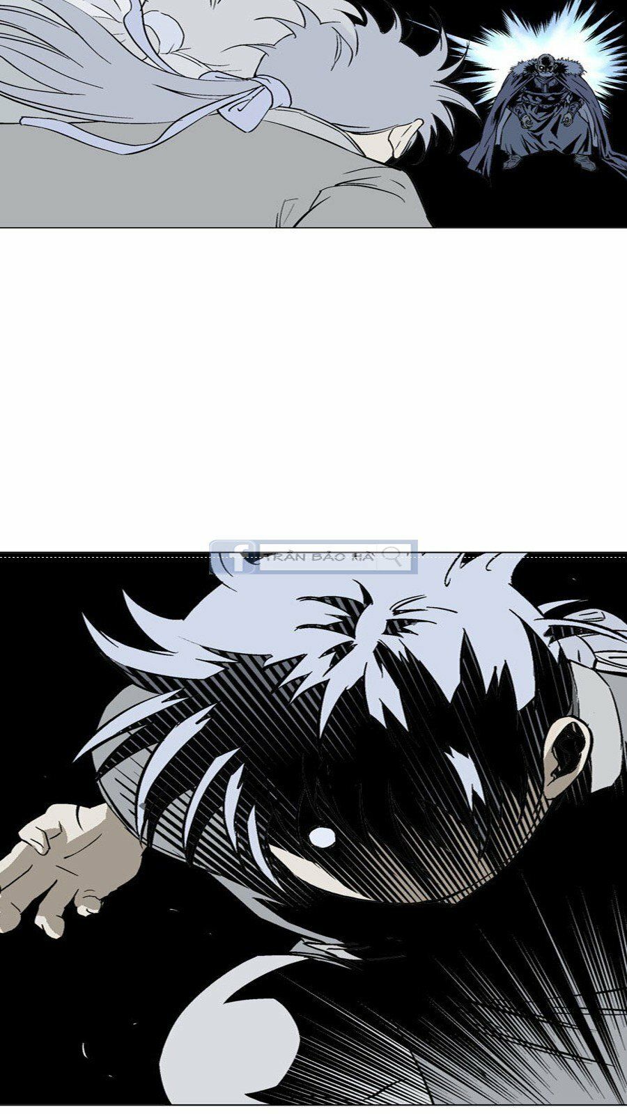 cao thủ 2 chapter 62 42