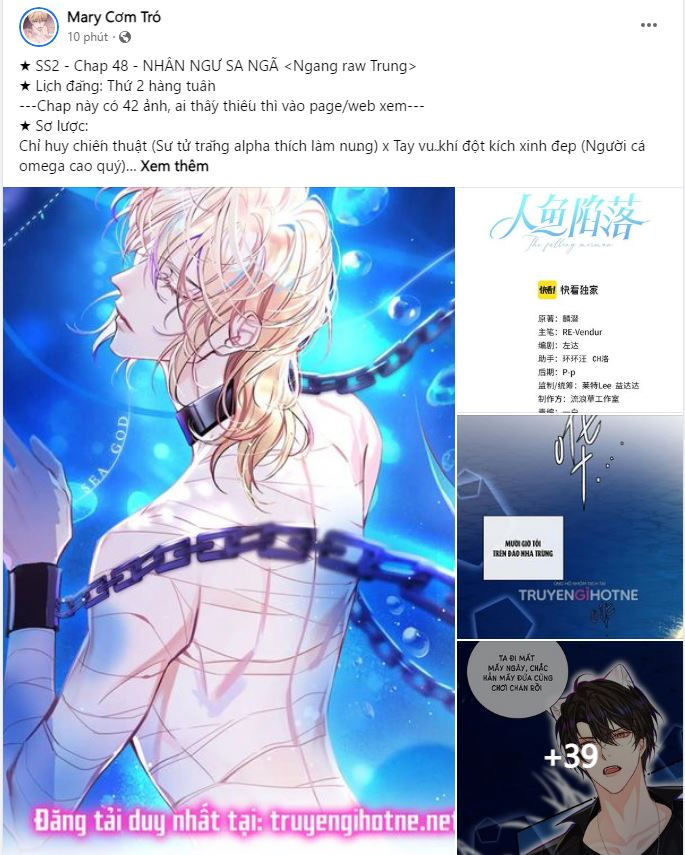 đứa bé là con tôi chapter 41.2 13