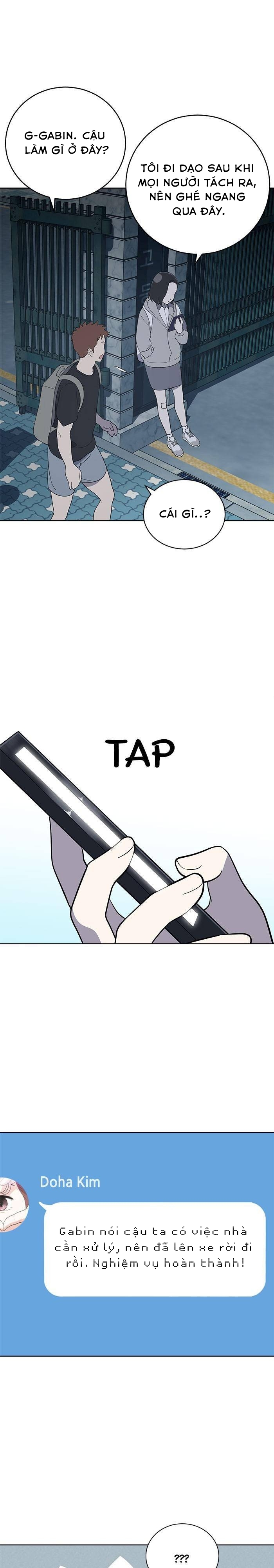 tuyệt vọng chapter 60 27