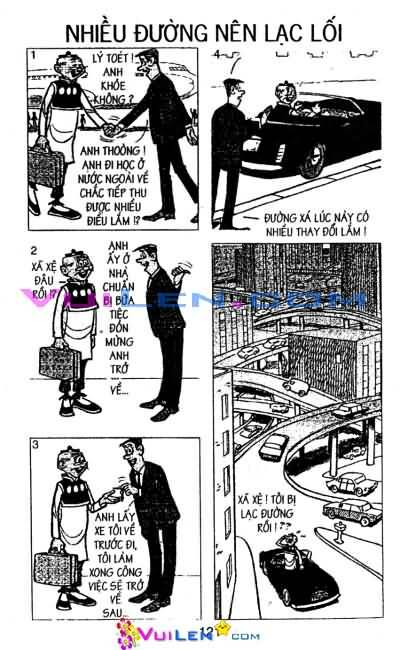 chú thoòng (full trọn bộ) chapter 35 1