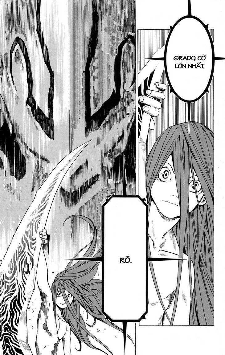 rồng xanh grado chapter 1 49