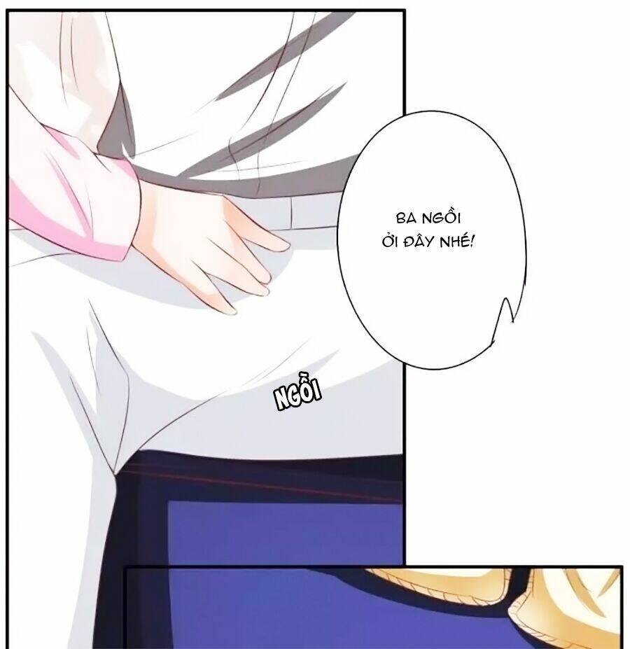 vương tước tư hữu bảo bối chapter 49 10