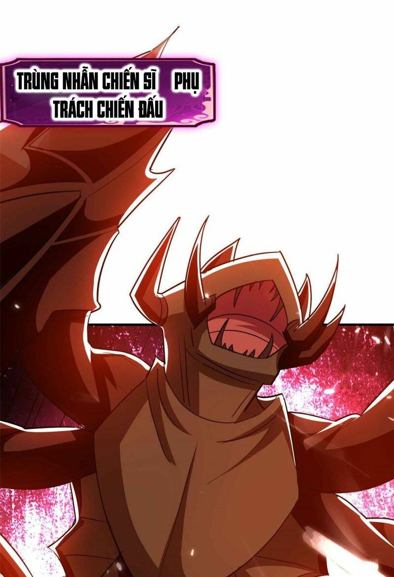 vạn giới tiên vương chapter 168 25