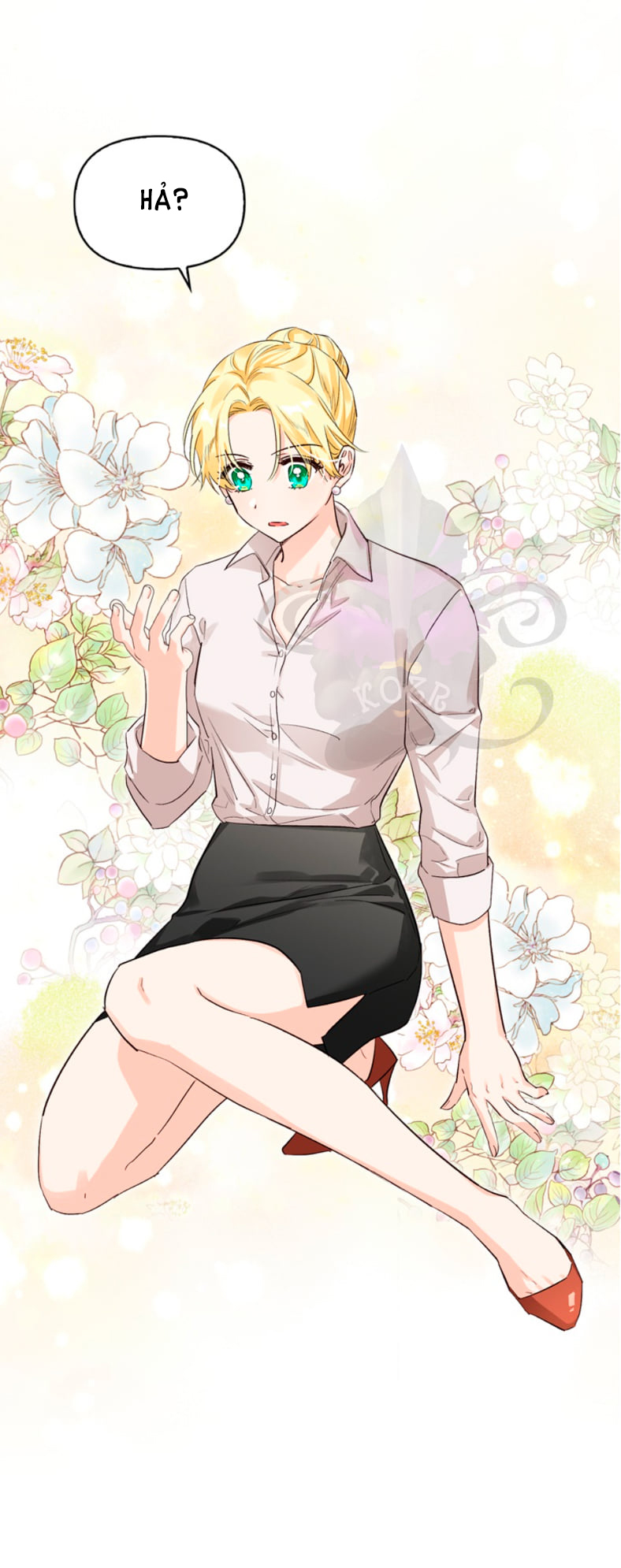 ác nữ xứng đôi với bạo chúa chapter 102 59