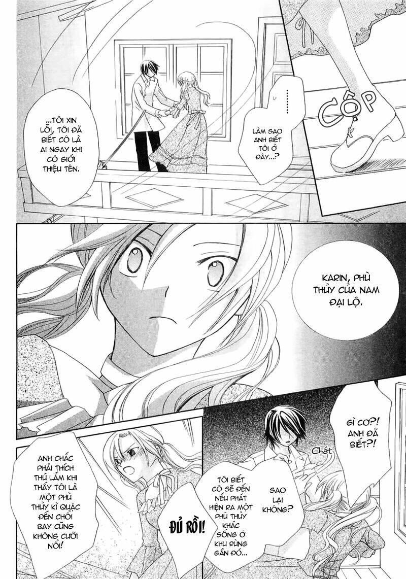 tobenai majo chapter 1 40