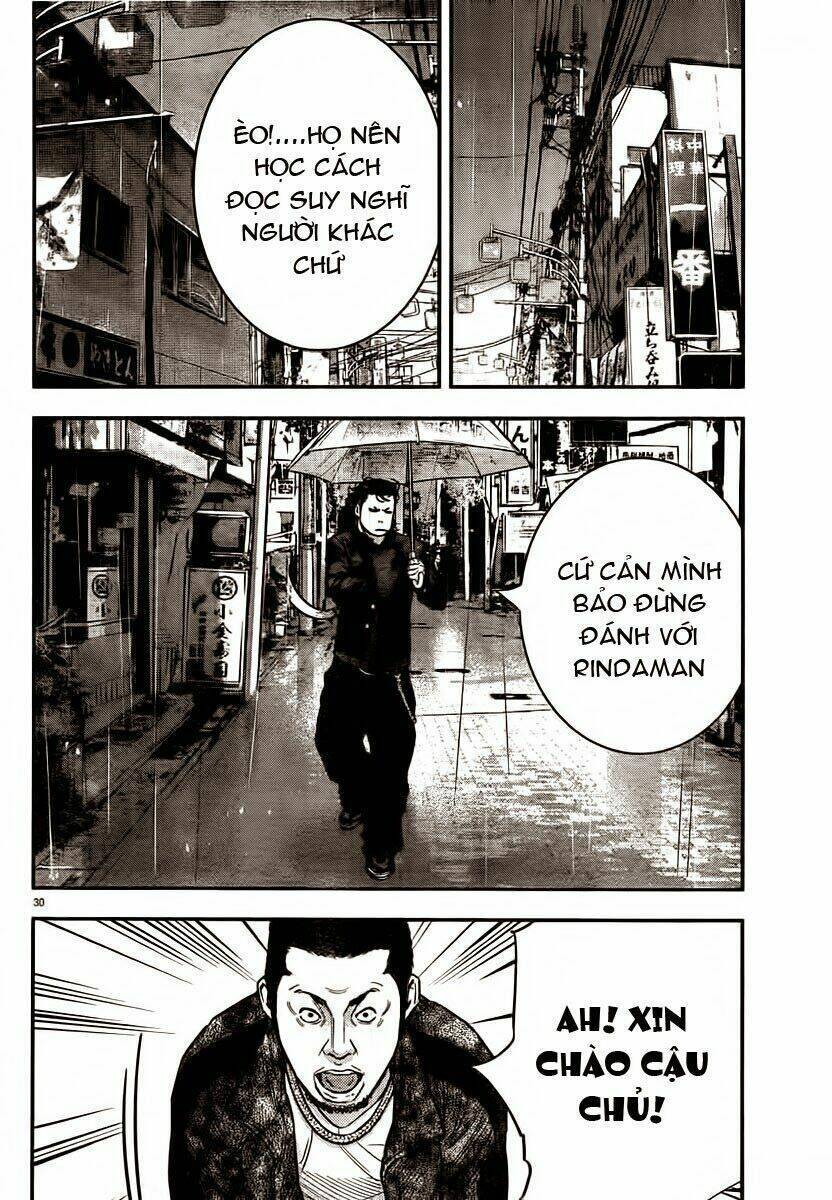 crows zero 2 suzuran x housen chapter 1 29