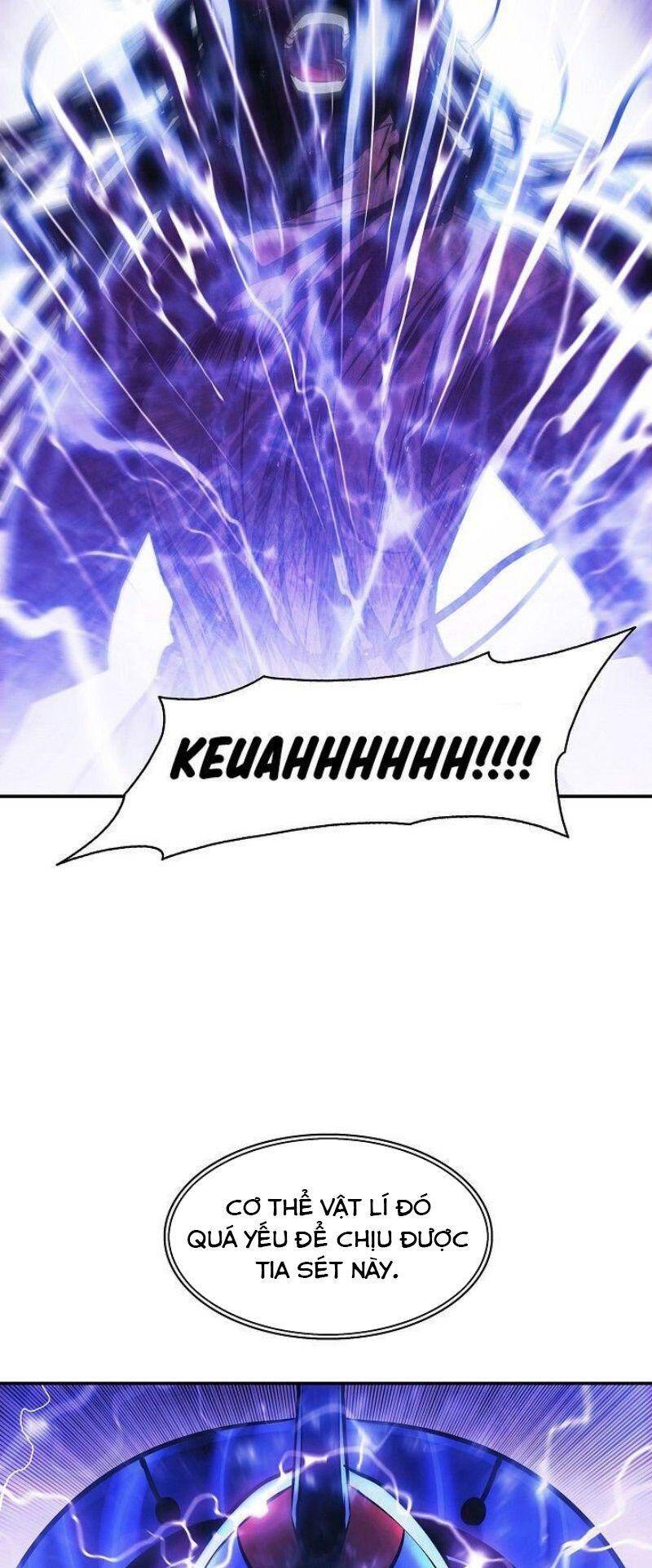 bất bại chân ma chapter 101 50