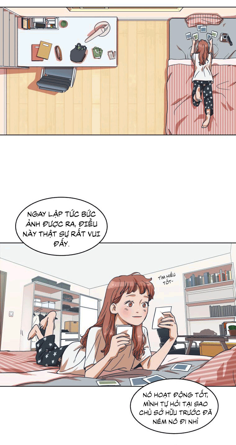 nhà nhiếp ảnh tương lai chapter 1 20