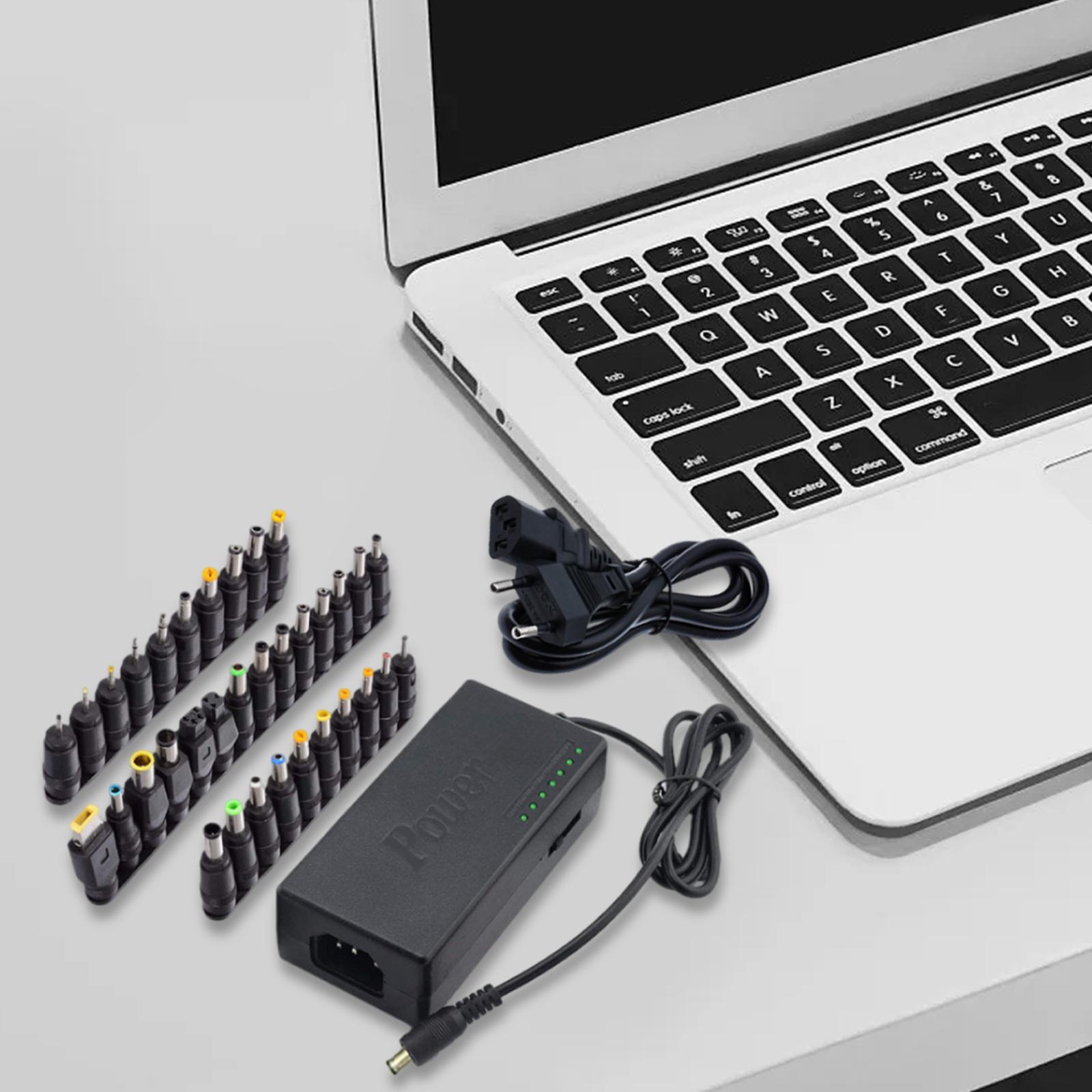 Power Adapter Charger Power Power Adapter for Ultrabook Chromebook Laptop