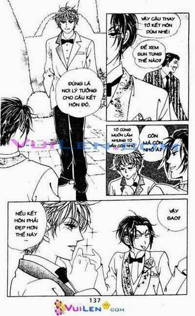 cô gái trung hoa chapter 3 137