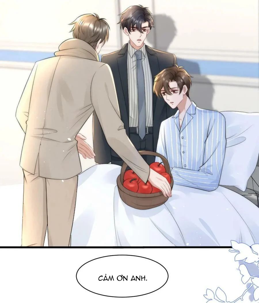 ta sinh con cho tổng tài chapter 66 36