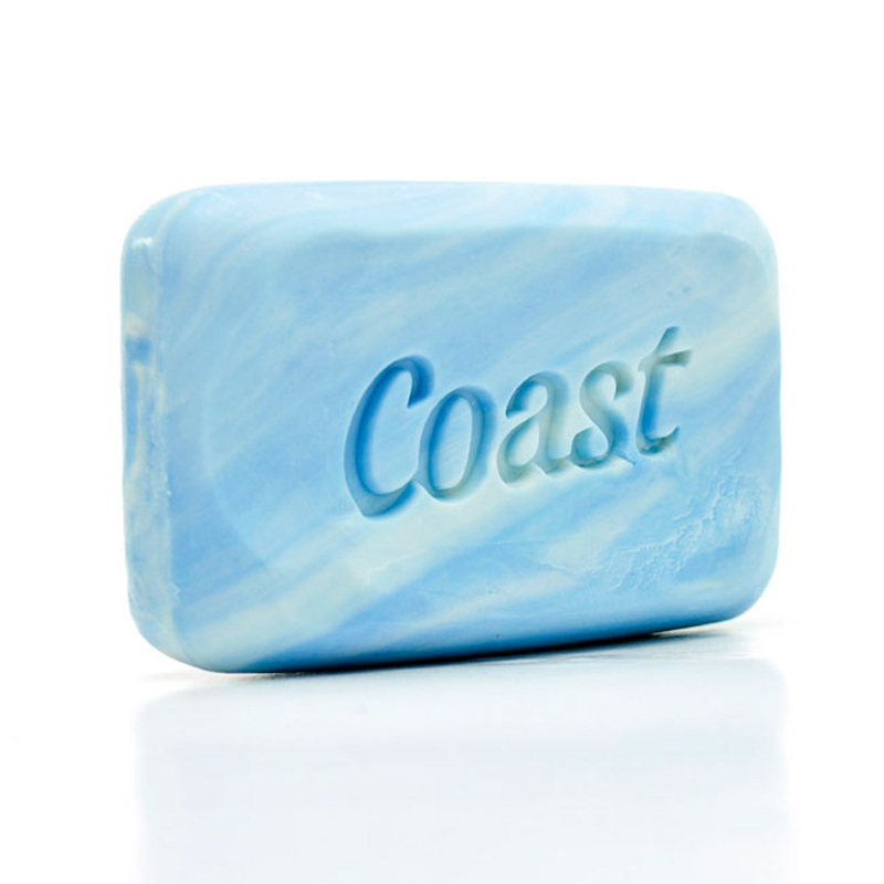 Xà Bông Cục Coast Classic Scent Refreshing Deodorant Lốc 8 X 113g