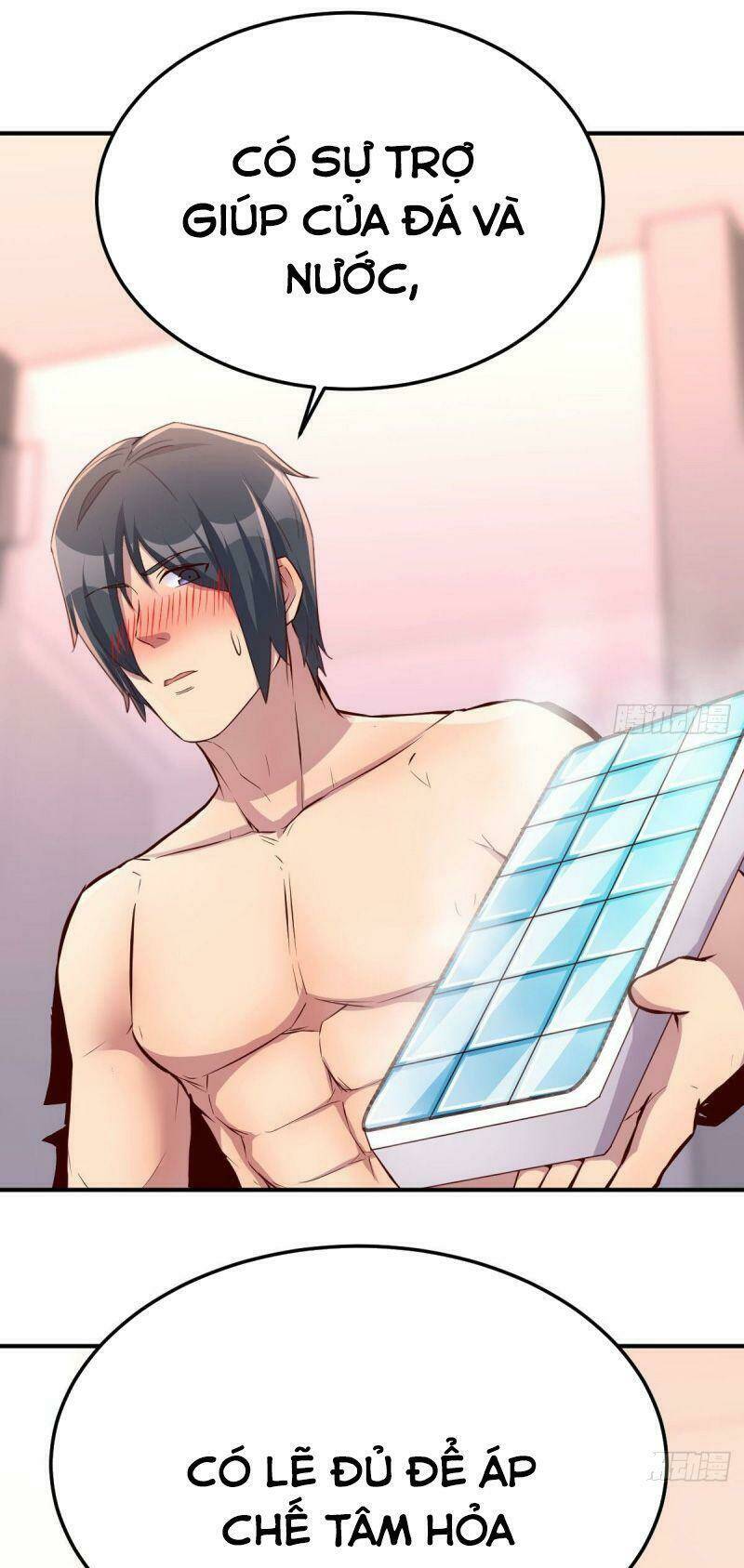 y thánh thiên tài tại hoa đô chapter 10 24