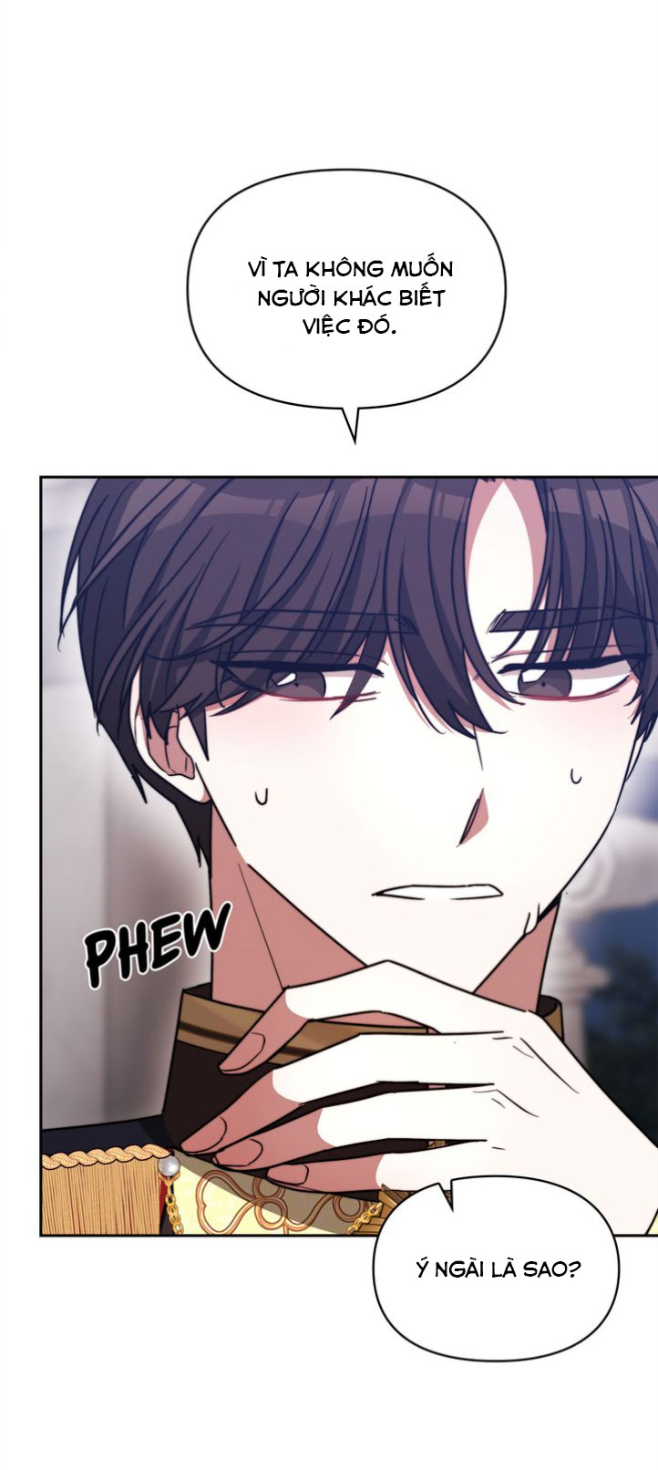 chuyện tình tay ba chapter 115 5