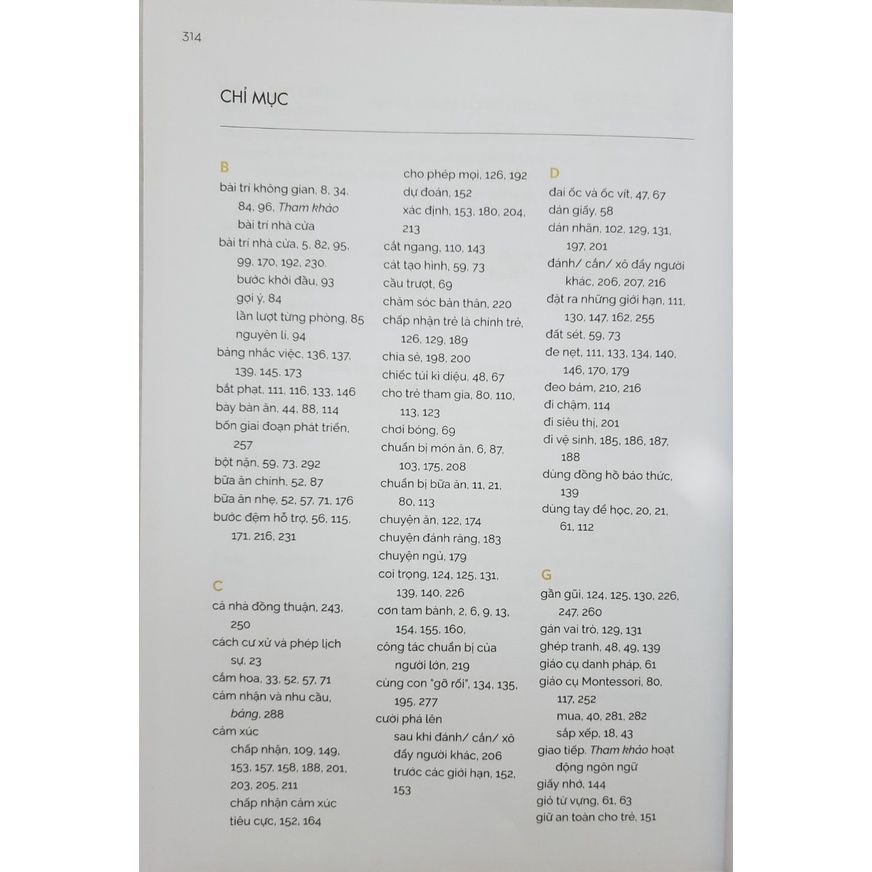 Montessori Toddler - Em Bé Tập Đi Montessori