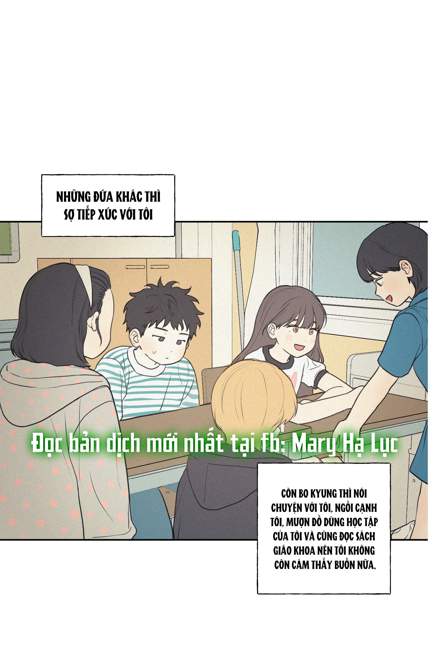 [18+] 3xlove chapter 1.1 27