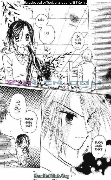 cánh thiên nga chapter 3 80