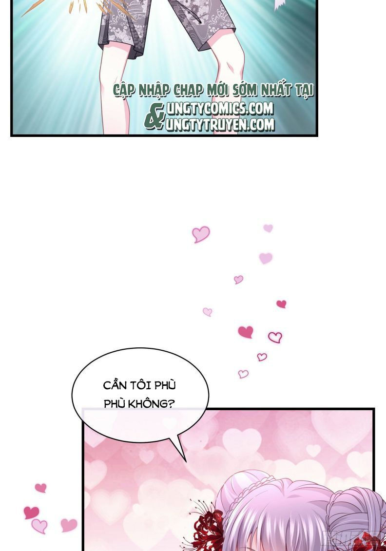 tôi nghi ngờ hệ thống thích tôi chapter 19 6