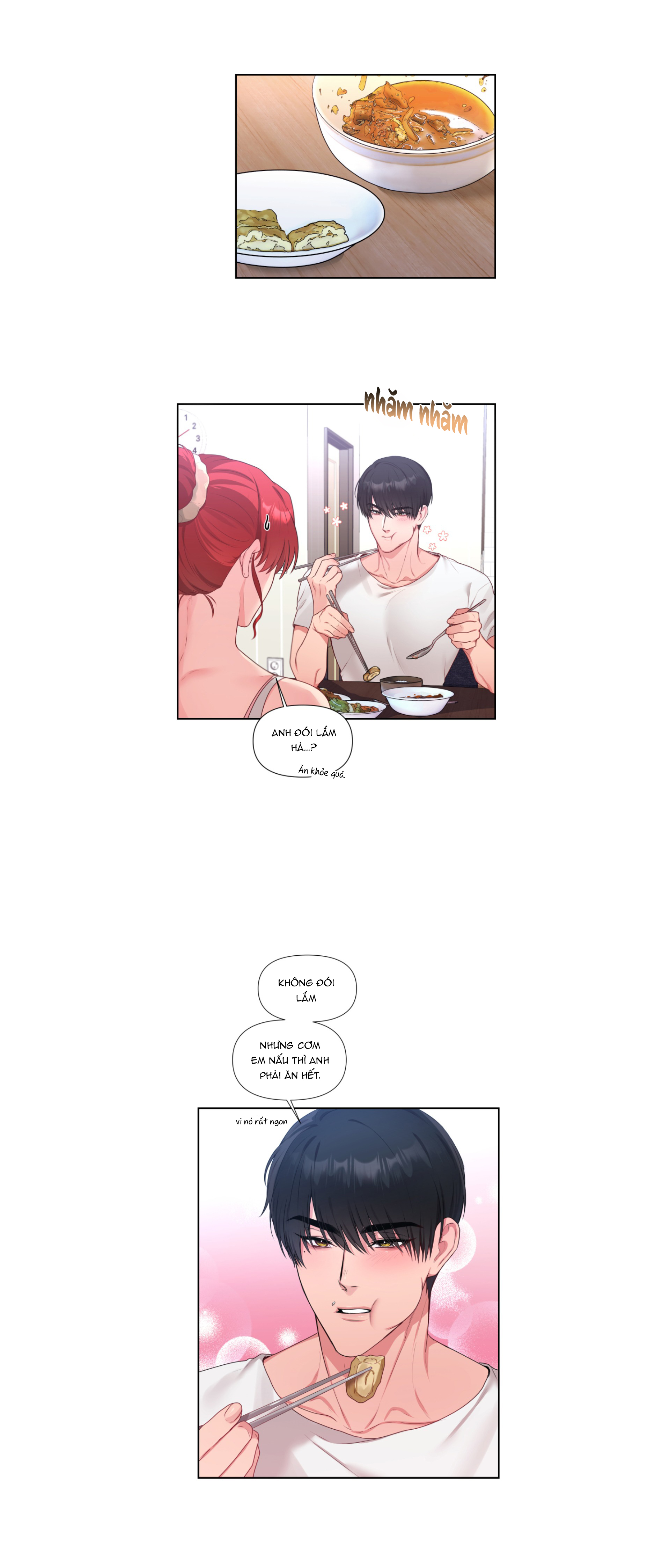 bệ hạ là của tôi chapter 37 11